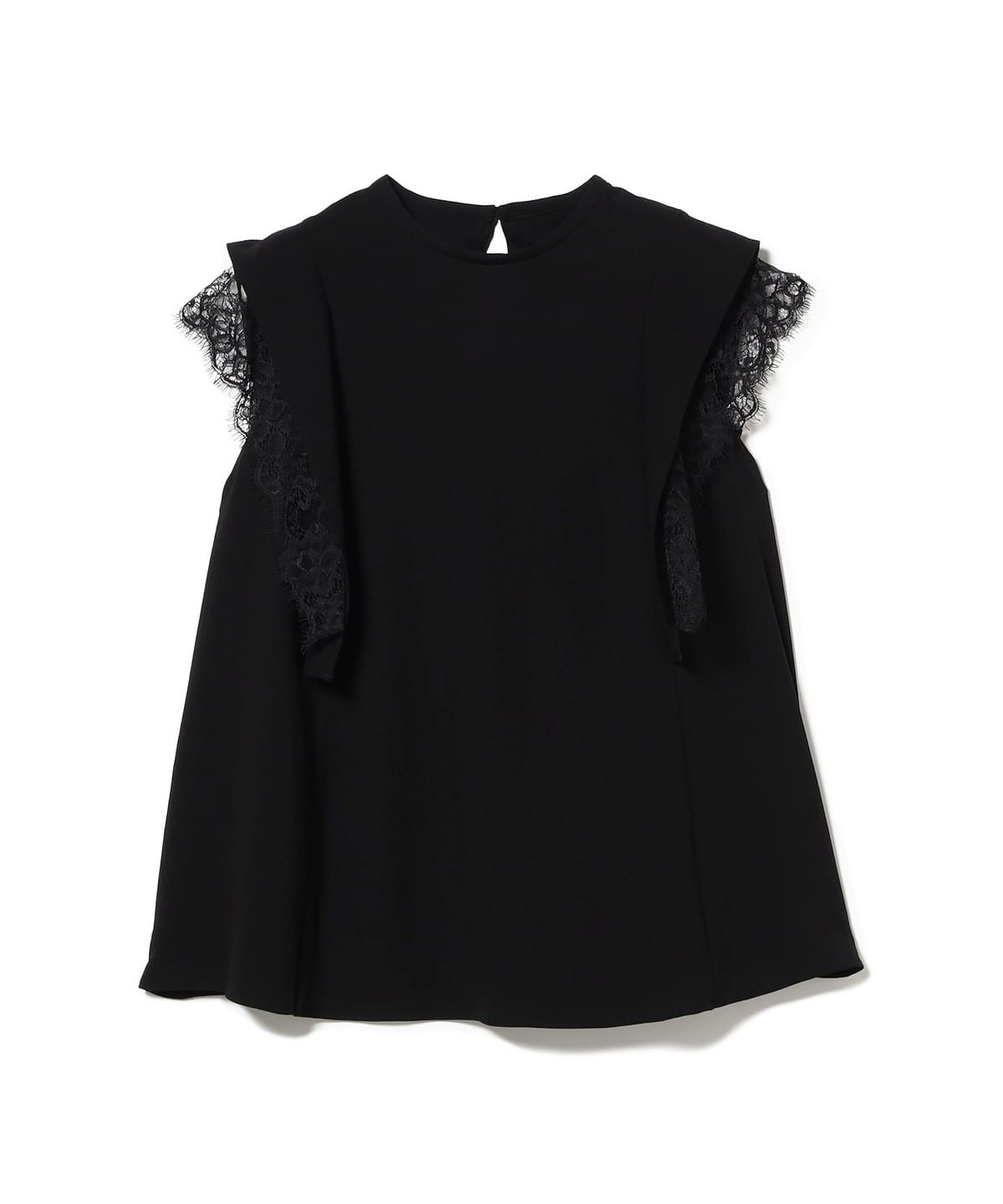 EFFE BEAMS（エッフェ ビームス）ROOM NO.8 BLACK / レース 