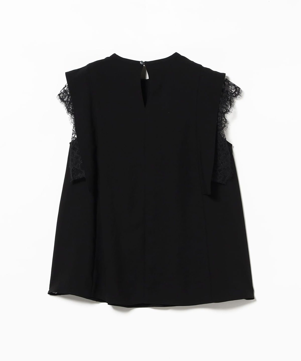 EFFE BEAMS（エッフェ ビームス）ROOM NO.8 BLACK / レース 