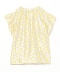 WHITE×YELLOW