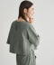 MOSS GREEN