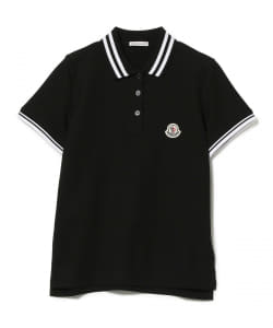 MONCLER / カノコ ポロシャツ