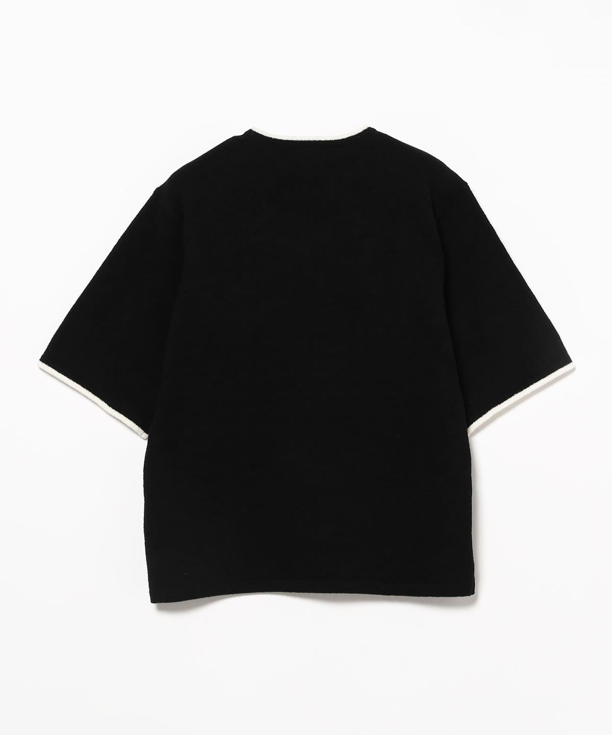 WAREHOUSE BEAMS PLUS 別注 ハーフジップ オートミール