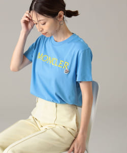 MONCLER / ロゴTシャツ