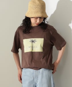 ▲Cabana / MUKUL Tシャツ