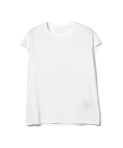 SUPPORT SURFACE / バックロゴ ショートスリーブ Tシャツ