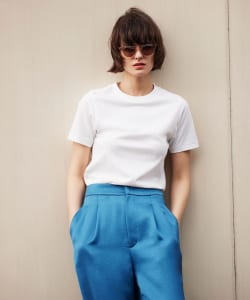 AK+1 / コットンTシャツ