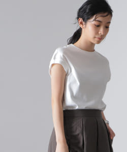 AK+1 / フレンチスリーブ Tシャツ