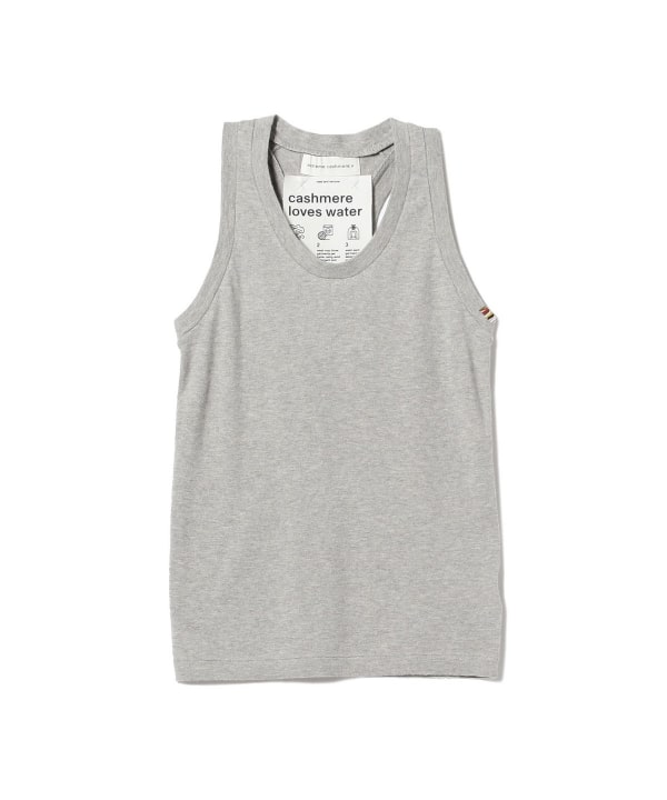 Demi-Luxe BEAMS（デミルクス ビームス）extreme cashmere