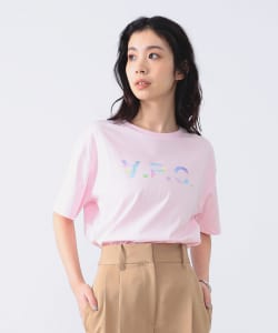 A.P.C. / ANA プリントTシャツ
