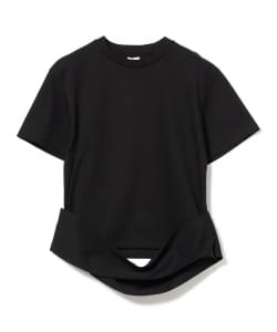 SEEALL / バンドハーネス Tシャツ