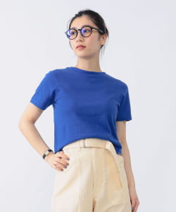 ▲extreme cashmere / TINA カシミヤ Tシャツ
