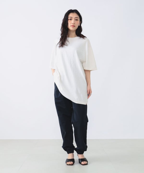 extreme cashmere Tシャツ