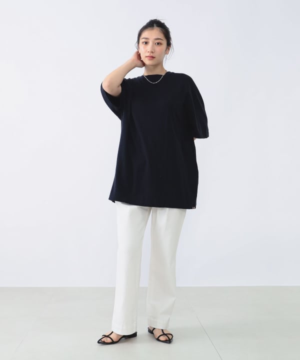 Demi-Luxe BEAMS（デミルクス ビームス）extreme cashmere / rik