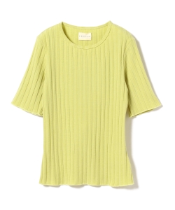 SIMON MILLER / OSUNA アニス クルーネックTシャツ