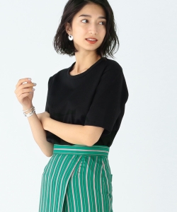 CINOH / コンパクト Tシャツ