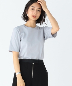 CINOH / コンパクト Tシャツ