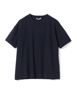AURALEE / シームレス クルーネック ビッグTシャツ