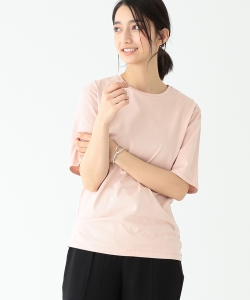 ATON / スビン パーフェクト ショートスリーブ Tシャツ