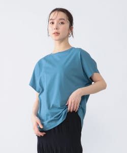 ATON / 女裝 蘇文棉 短袖 T恤