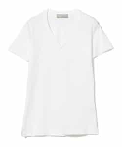 GIRELLI BRUNI / Vネック 半袖 Tシャツ