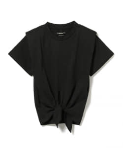 ISABEL MARANT / BELITA ノットTシャツ