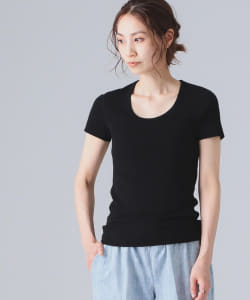 three dots / JESSICA 半袖 Tシャツ