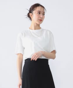 SLOANE / 女裝 天竺棉 短袖 T恤