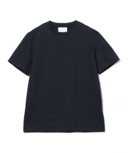 SLOANE  / コットン天竺 Tシャツ