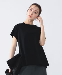 BATONER / 女裝 剪裁 短袖 T恤