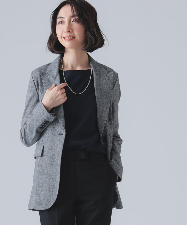 EFFE BEAMS EFFE BEAMS CIRCOLO1901船領無袖套頭衫(T 卹/裁剪和 EFFE BEAMS EFFE BEAMS CIRCOLO1901船領無袖套頭衫(T 卹/裁剪和