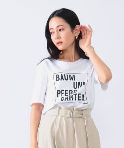 BAUM UND PFERDGARTEN（バウム ウンド ヘルガーデン）のTシャツ 