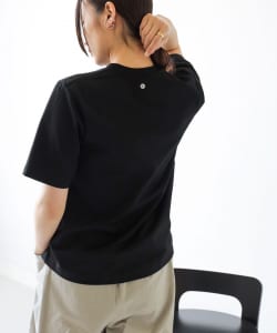 CINOH / コンパクト Tシャツ