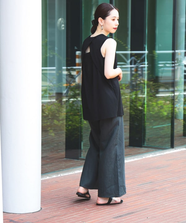 Demi-Luxe BEAMS（デミルクス ビームス）【4/3再値下げ】バック