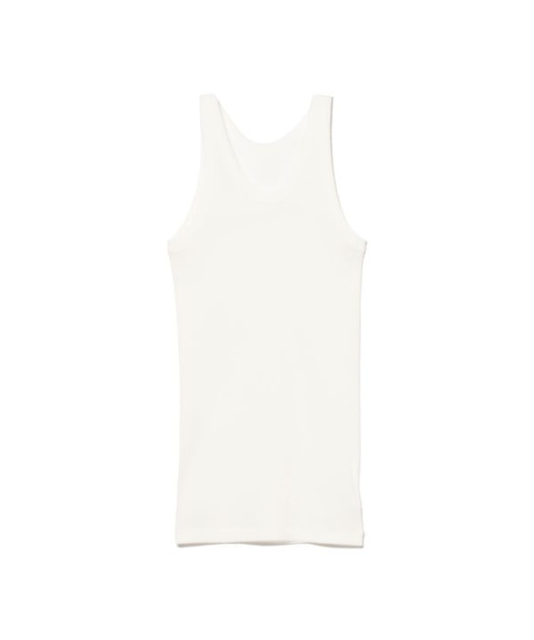 [Price reduced again on 8/6] Seamless Ribbed Tank Top