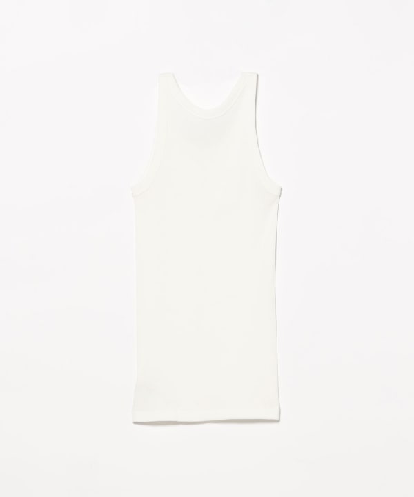 [Price reduced again on 8/6] Seamless Ribbed Tank Top