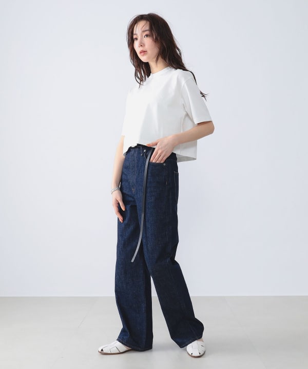 Demi-Luxe BEAMS（デミルクス ビームス）【別注】スタイリスト