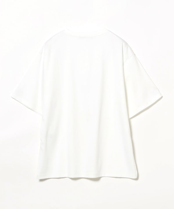 baserange ベースレンジ TEE ホワイト
