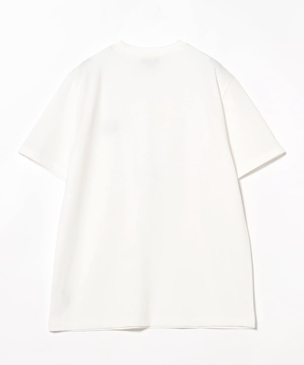 Demi-Luxe BEAMS（デミルクス ビームス）A.P.C. / STANDARD RUE