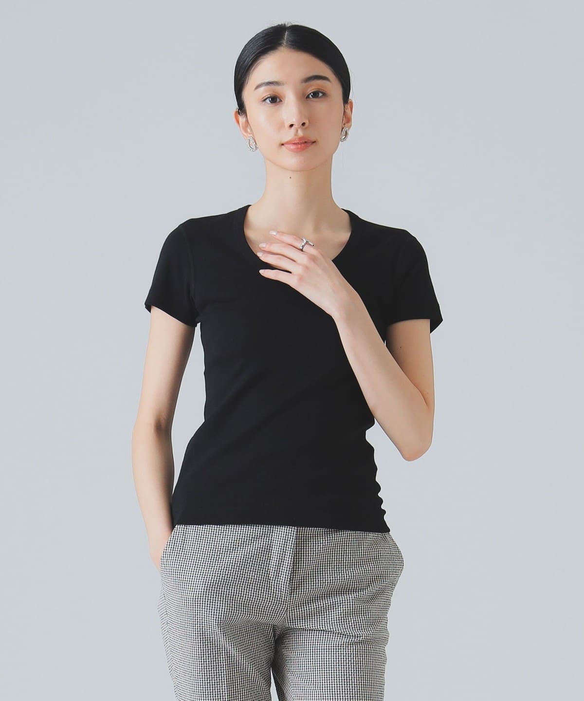 Amazon.co.jp: 3ピース自然洗練された翡翠の石の心のギフト小石