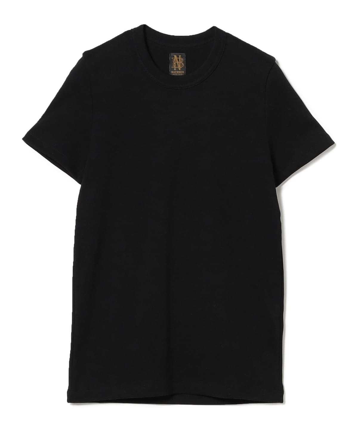 A.P.C. × Demi-Luxe BEAMS 別注 ロゴ刺繍Tシャツ A.P.C. × Demi-Luxe BEAMS 別注 ロゴ刺繍Tシャツ ご紹介させて