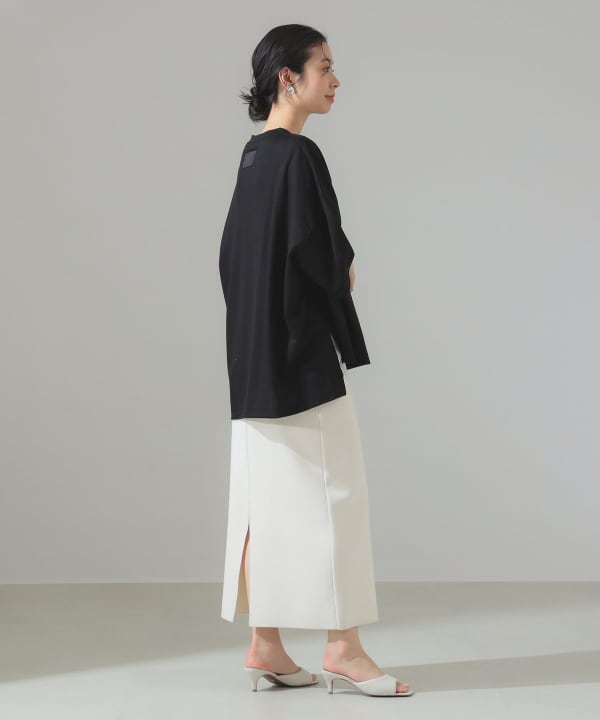 Demi-Luxe BEAMS - Gajess BASIC Tシャツ ベーシック Demi-Luxe BEAMS（デミルクス ビームス）COG THE BIGSMOKE