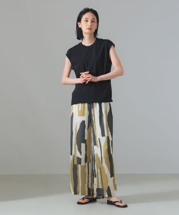 Demi-Luxe BEAMS(デミルクス ビームス)AURALEE / SEAMLESS Demi-Luxe BEAMS(デミルクス ビームス)AURALEE / SEAMLESS