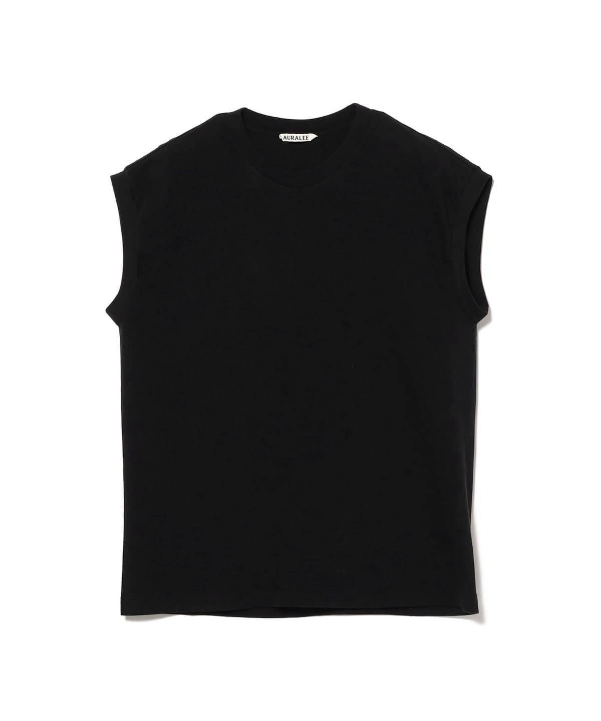 【SALE／10%OFF Demi-Luxe SEAMLESS / ビームス）AURALEE BEAMS（デミルクス Tシャツ(半袖/袖なし)