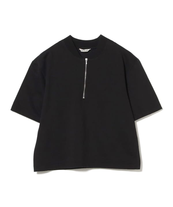 Demi-Luxe BEAMS（デミルクス ビームス）AURALEE / COTTON SLUB