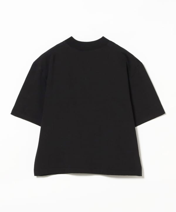 AURALEE ブラック 長袖 Tシャツ サイズ1 AURALEE（Tシャツ/カットソー(七分/長袖)）のフリマアイテム一覧