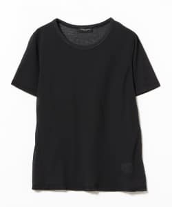 ROBERTO COLLINA / プレーン Tシャツ