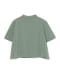 MOSS GREEN