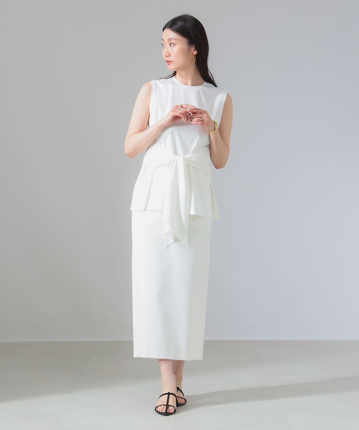 Demi-Luxe BEAMS（デミルクス ビームス）【タイムセール】フロント