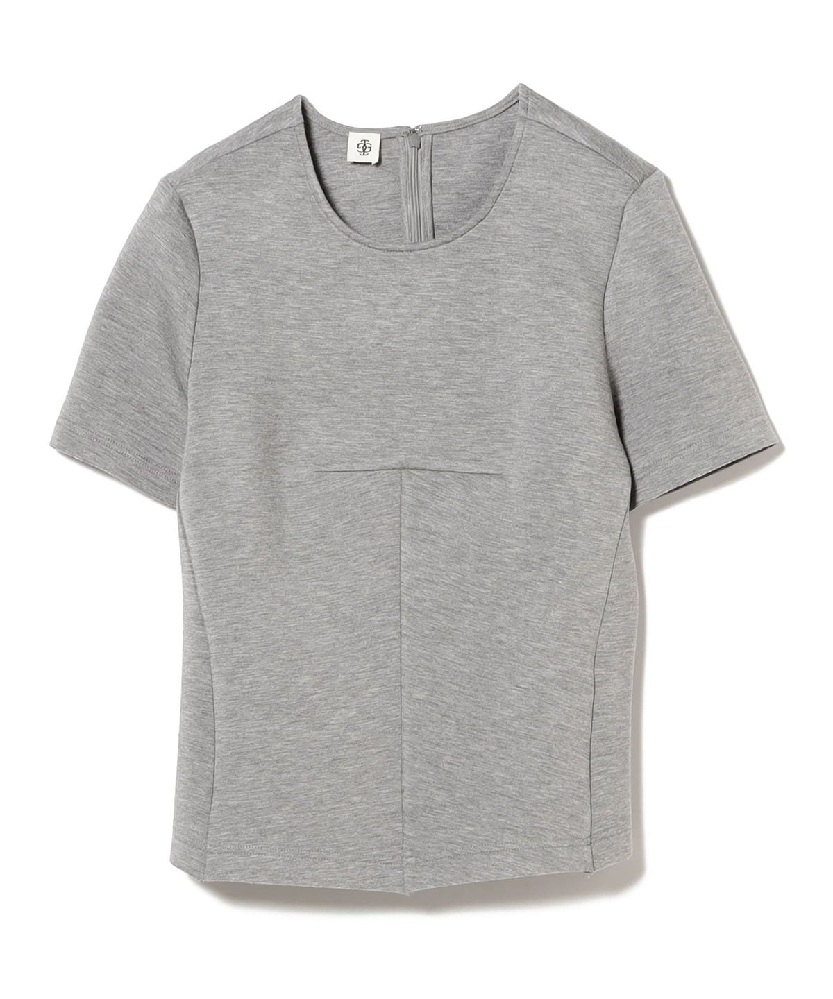THE GARMENT / Nice トップス トップス WOMEN GREY MELANGE 6 THE GARMENT / Nice トップス トップス WOMEN GREY MELANGE 6