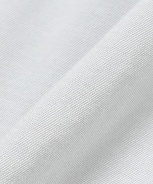 ATON / コンパクト Tシャツ